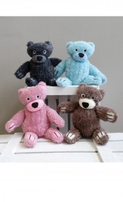Teddy Bear