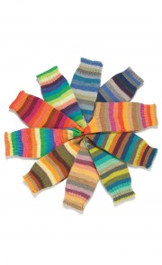 Stripemania Color