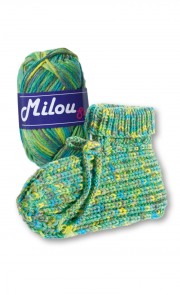 Milou Superwash