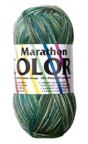 Marathon Color