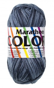 Marathon Color