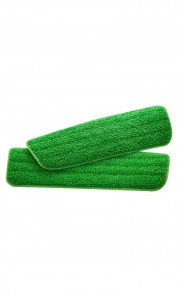 Ersatzbezug, Sprüh-Mop , 2er-Set