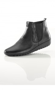 Stiefelette