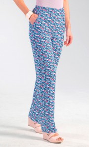 Schlupfbundhose
