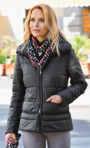 Steppjacke