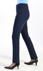 Schlupfbundhose