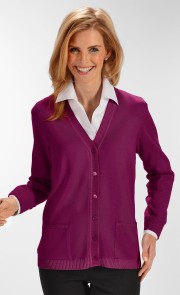 Strickjacke