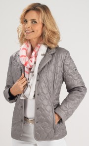 Steppjacke