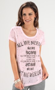 T-shirt