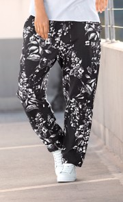 Schlupfhose