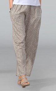 Schlupfhose