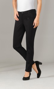 Pantalon en jersey