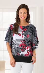 2-in-1 Shirt