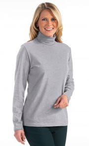Rollkragenshirt
