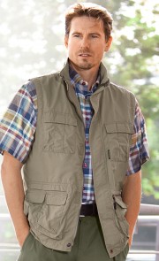 Gilet