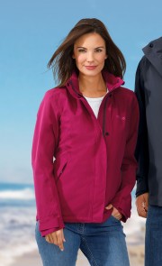 SympaTex Jacke
