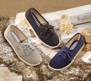 Antidruck-Schuh